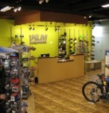 klm bike shop