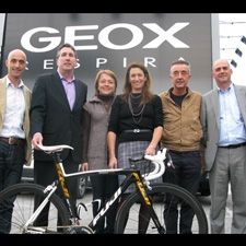 Fuji Bicycles to Sponsor Geox TMC Bicycle Retailer and Industry News