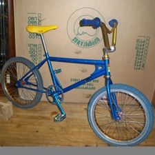 vintage bmx