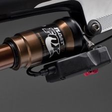 Fox electronic suspension uses Shimano tech | Bicycle Retailer and