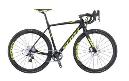 Scott USA recalls bikes and framesets over seatpost concerns Bicycle Retailer and Industry News