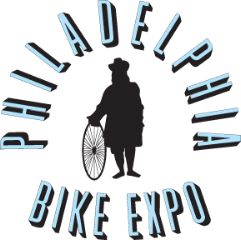 2012 Philly Bike Expo logo