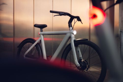 VanMoof S5.