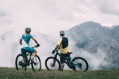 Eurobike’s Media Days event returns to Italy’s Dolomite Mountains in 2019.