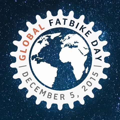 global fat bike day