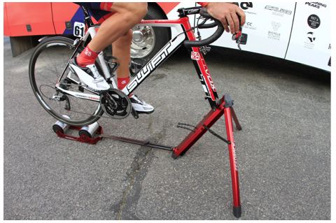 omnium bike trainer