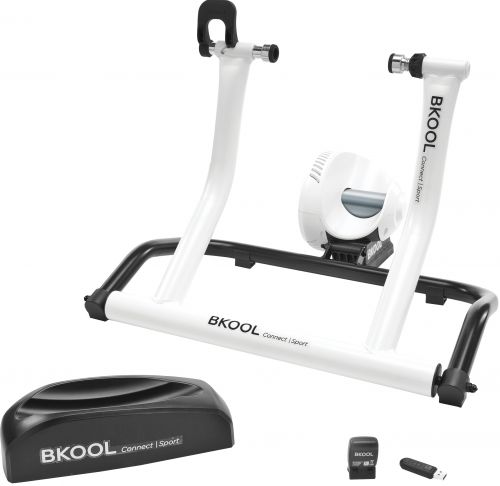 The BKOOL trainer package.
