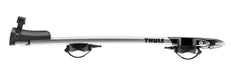 old thule bike roof rack models