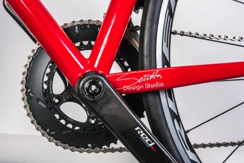 serotta design studio