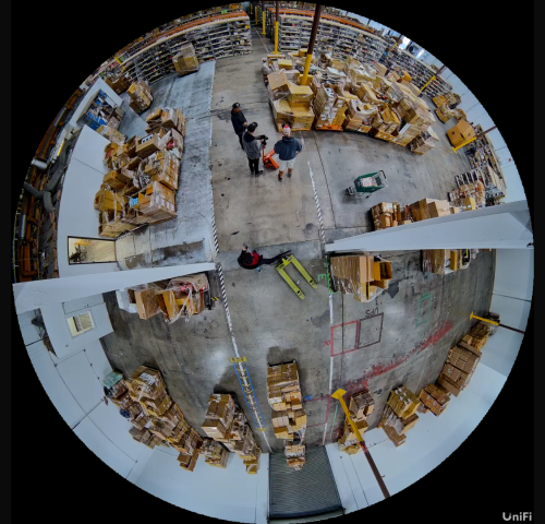 Bird’s-eye view of BTI’s new facility in Sparks, Nevada. Bird’s-eye view of BTI’s new facility in Sparks, Nevada..