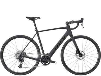 Domane+ ALR 5 Electric Bicycle. Domane+ ALR 5 Electric Bicycle.