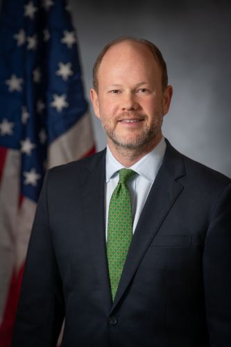 Peter A. Feldman.
