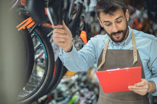 This week's random feel-good Getty stock image. 