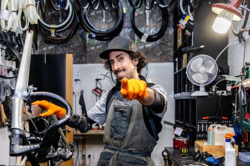 Authenticity is all around us.