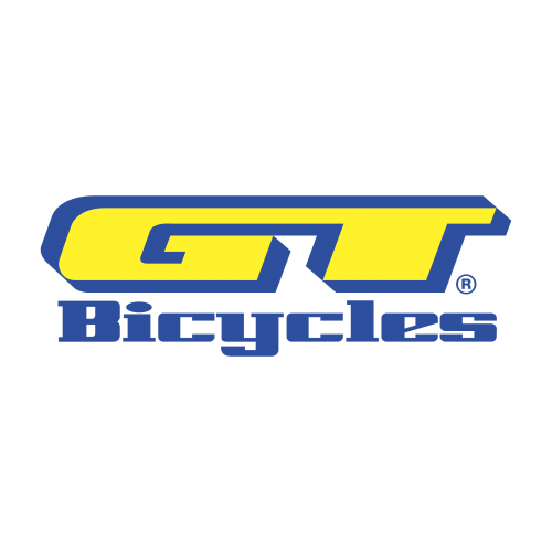 GT logo