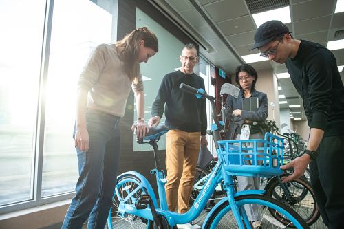 Jury session photo courtesy d&i awards 2026 Jury session photo courtesy d&i awards 2026