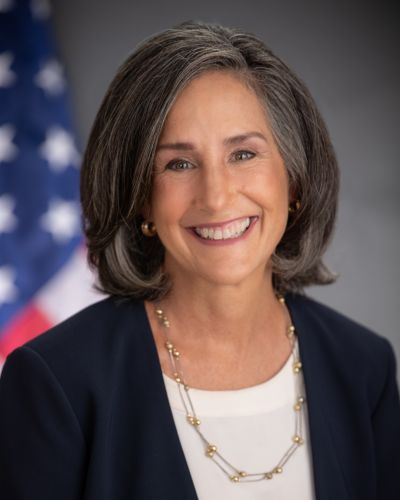 Mary T. Boyle.