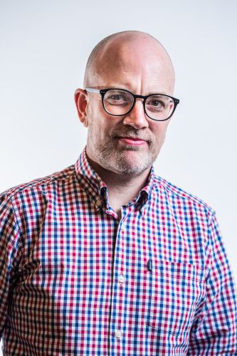 Citrus-Lime's Neil McQuillan. Citrus-Lime's Neil McQuillan.