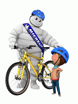 michelin bicycle