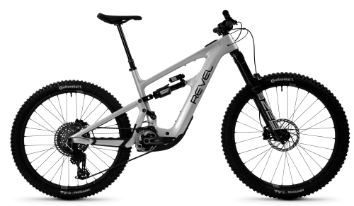 Revel ReRun e-enduro.