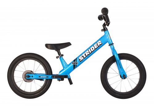 Balance bike converts to pedal bike best sale