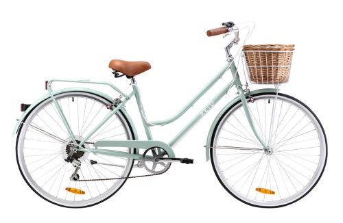 The Reid Ladies Classic is among the bikes being liquidated in Canada. 