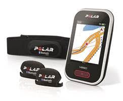 Polar v650 best sale hr strava