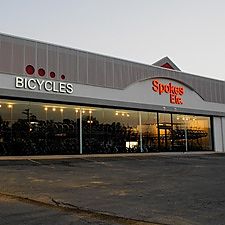 spokes store