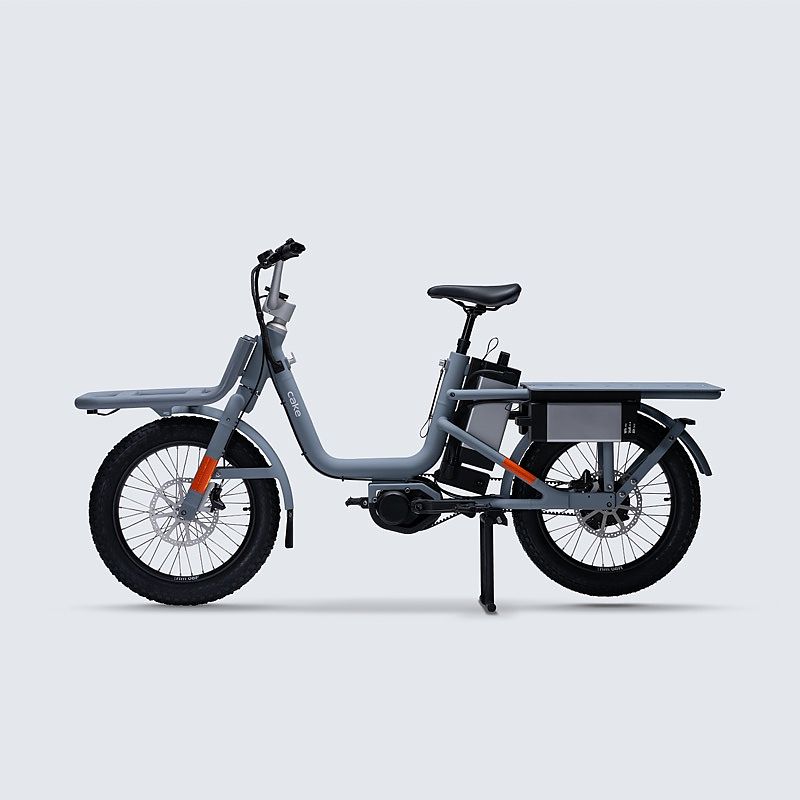 High performance electric motorbikes | Shop online | CAKE