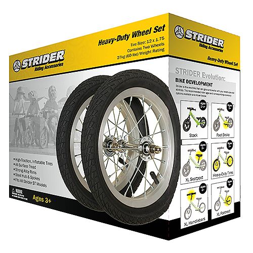 12 inch bicycle wheels for sale