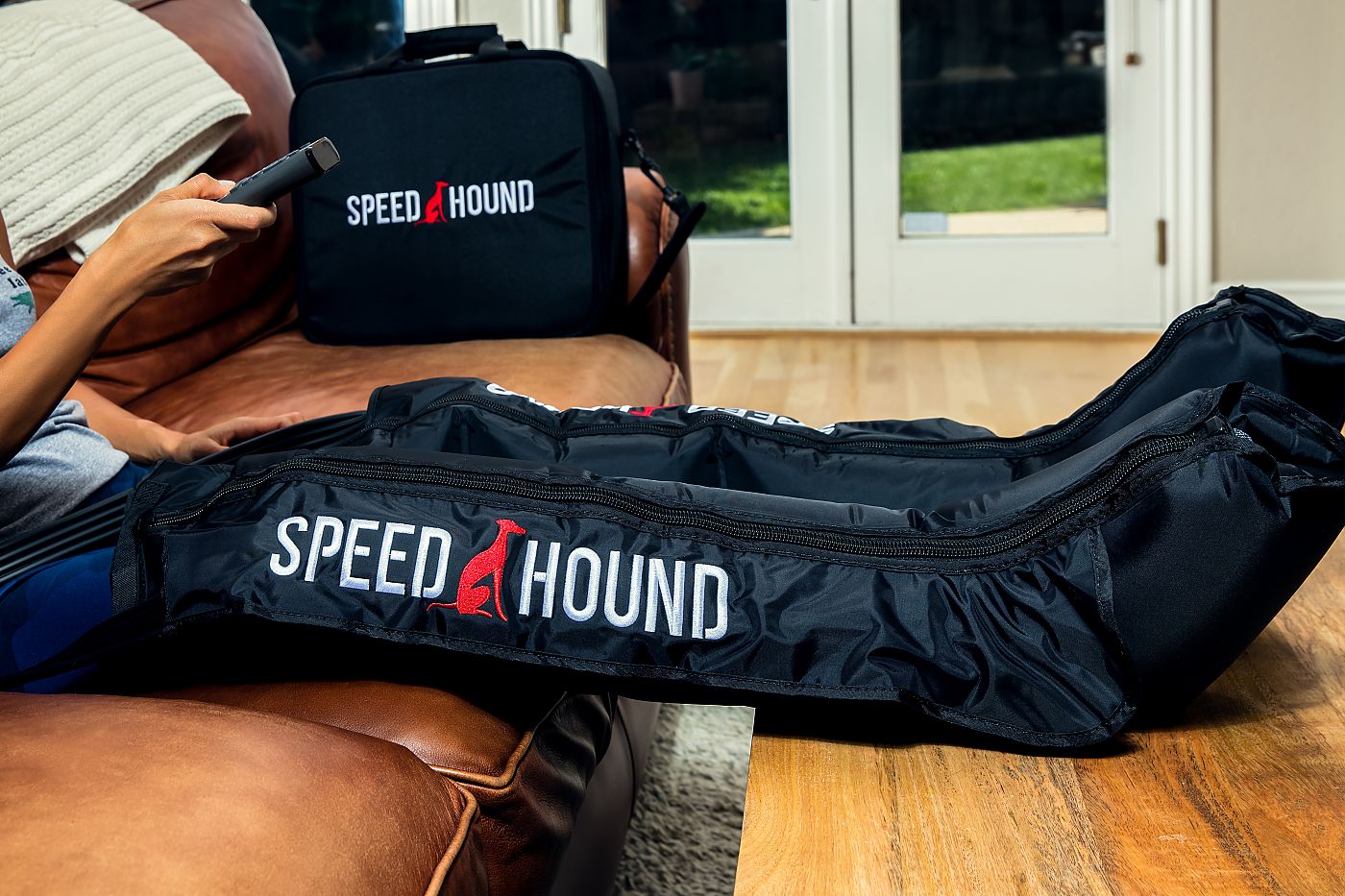 speed hound bike bag