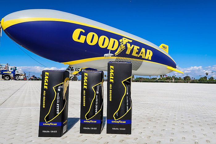 goodyear bike