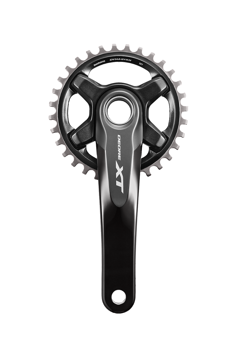 volgens breedte kom Shimano updates Deore XT group, offering its version of Boost and 1x11 |  Bicycle Retailer and Industry News