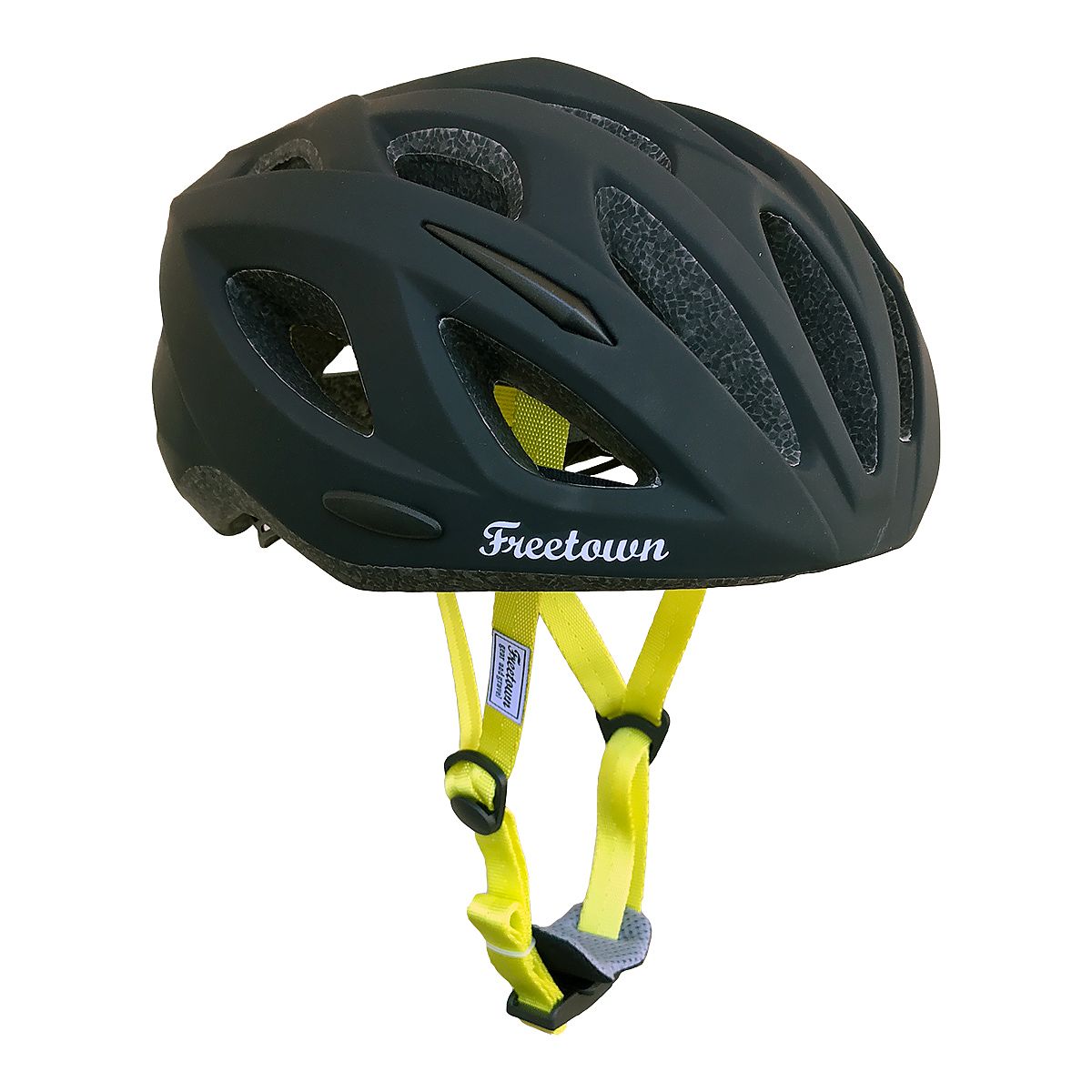 freetown bike helmet