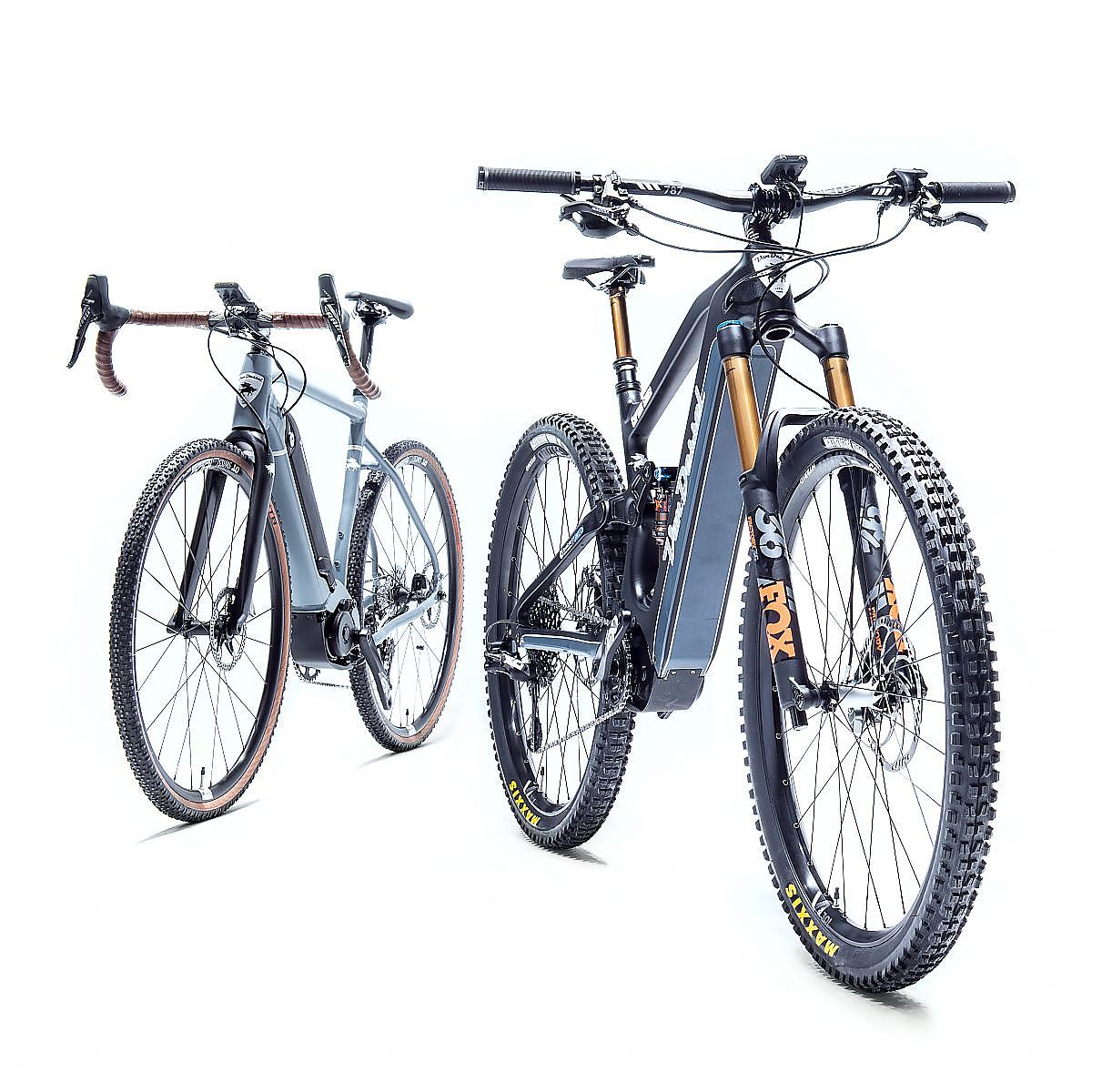 Panasonic takes new approach to US e-bike market with Kent