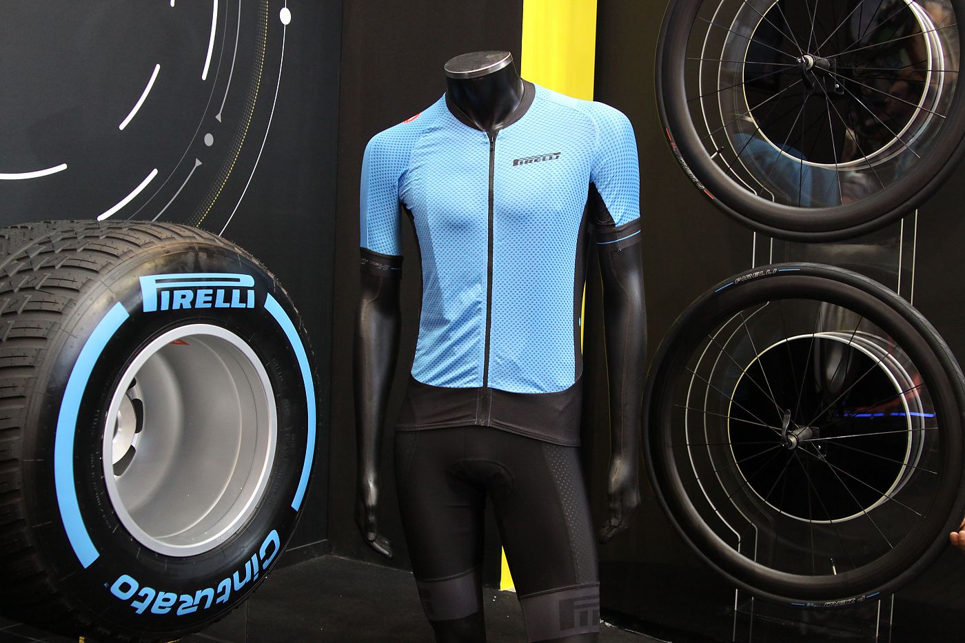 pirelli bike tires