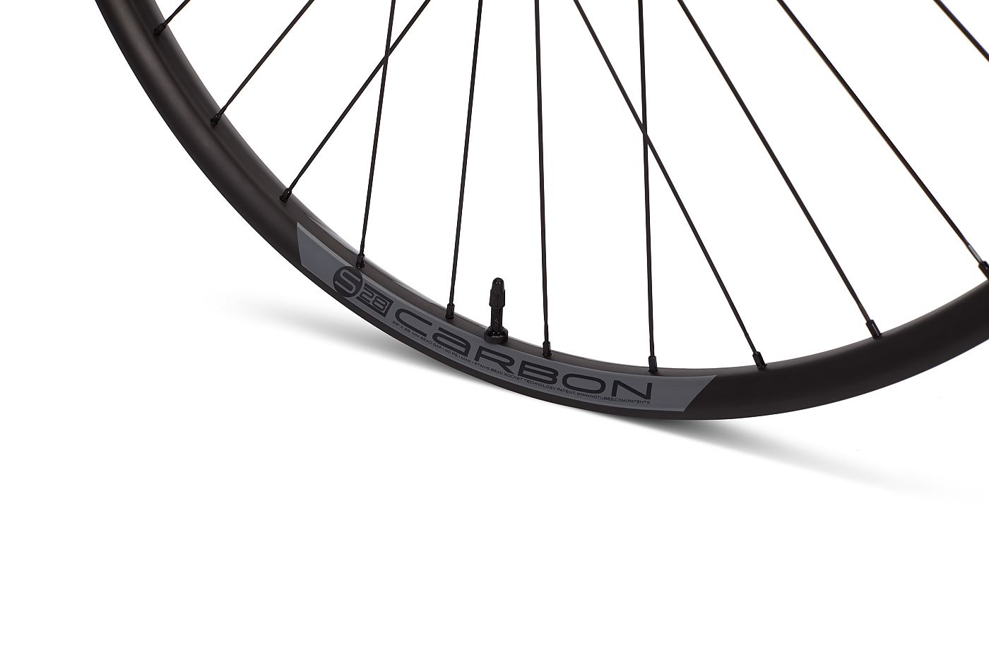 ibis wheelset