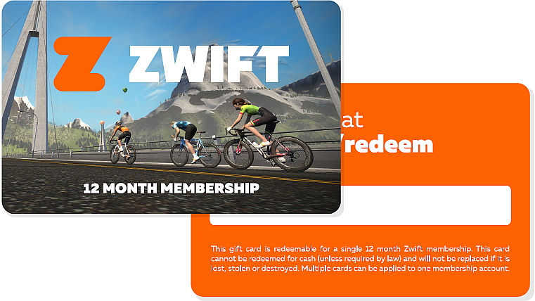 zwift monthly cost