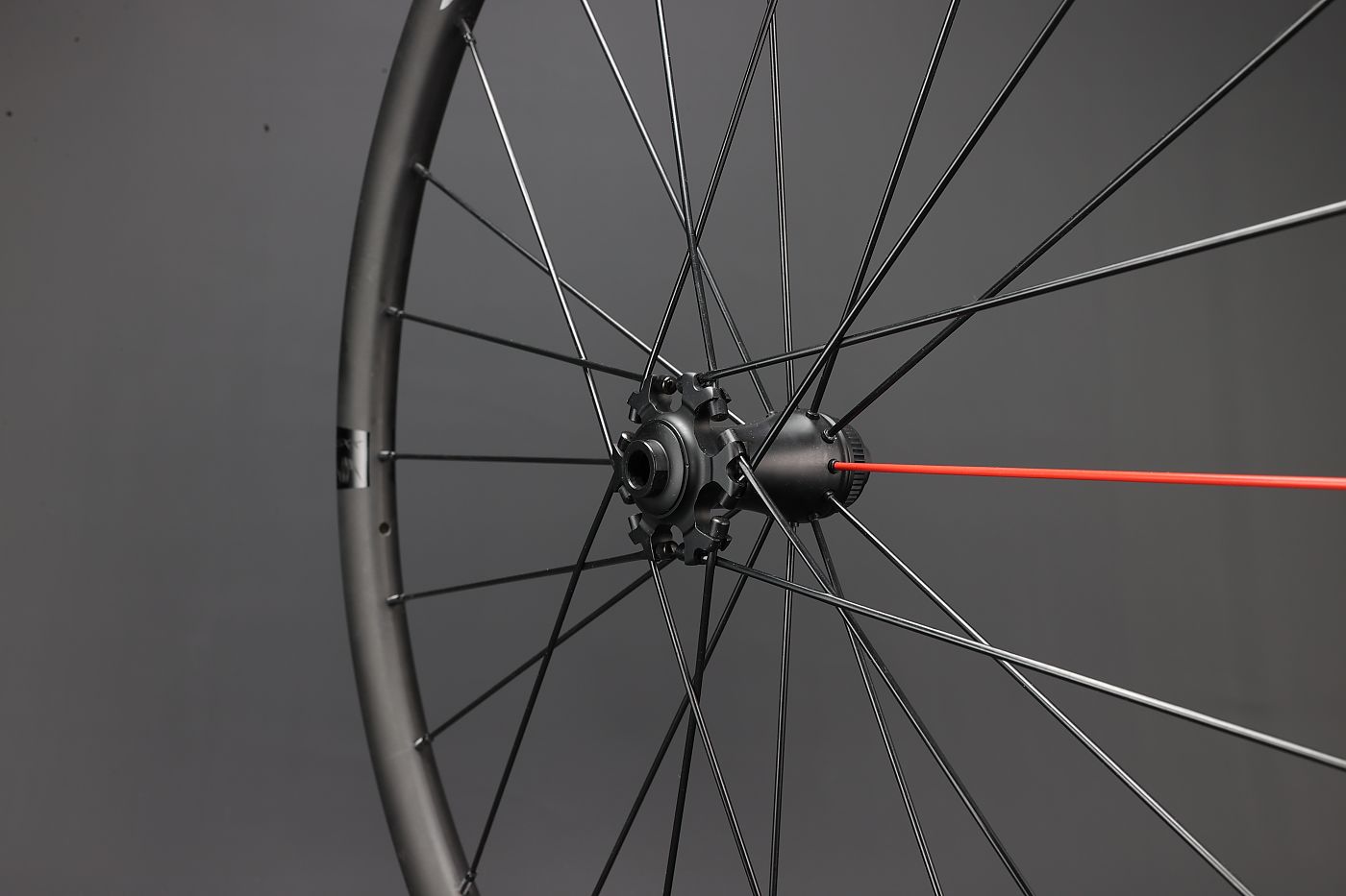 spinergy gravel wheels