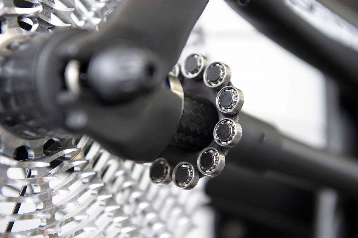 bicycle drivetrain cover