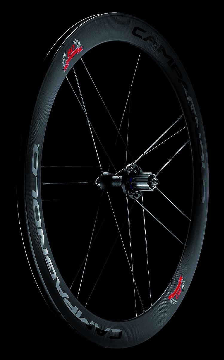 Campy readies 80th anniversary parts | Bicycle Retailer and