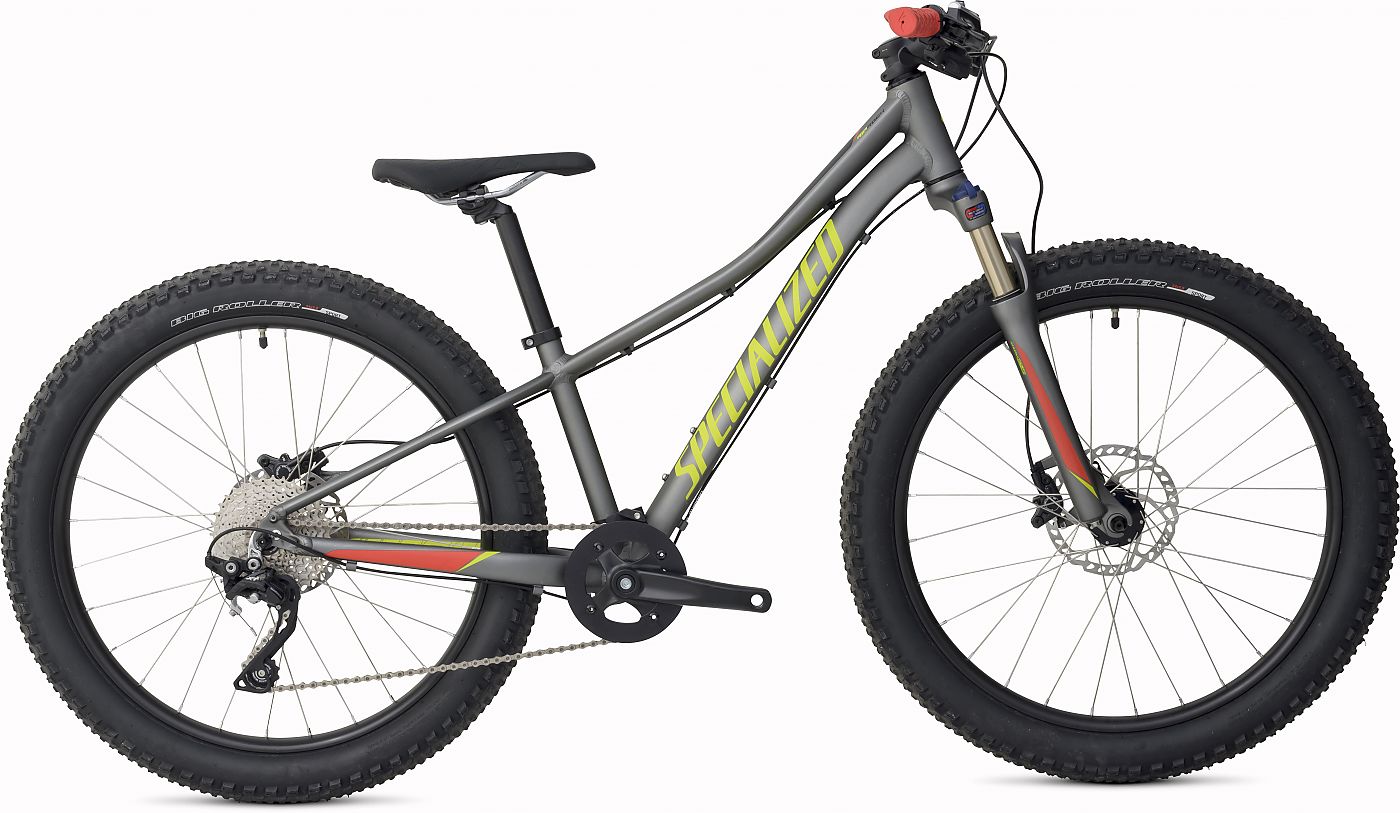 specialized youth bikes