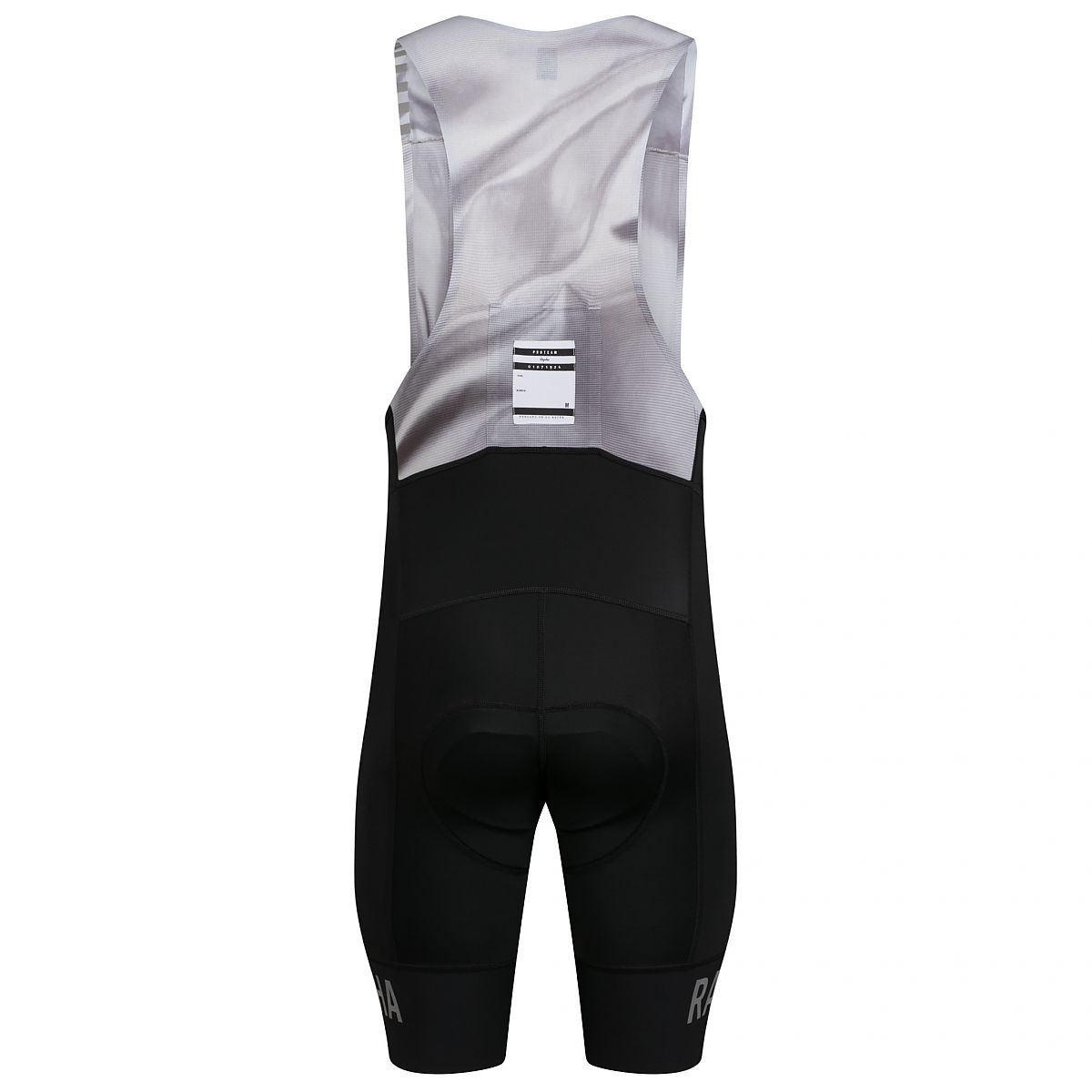 rapha pro team crit bib shorts