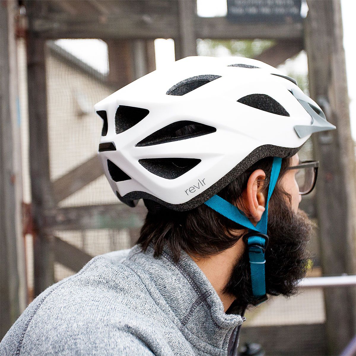 freetown lumiere bike helmet