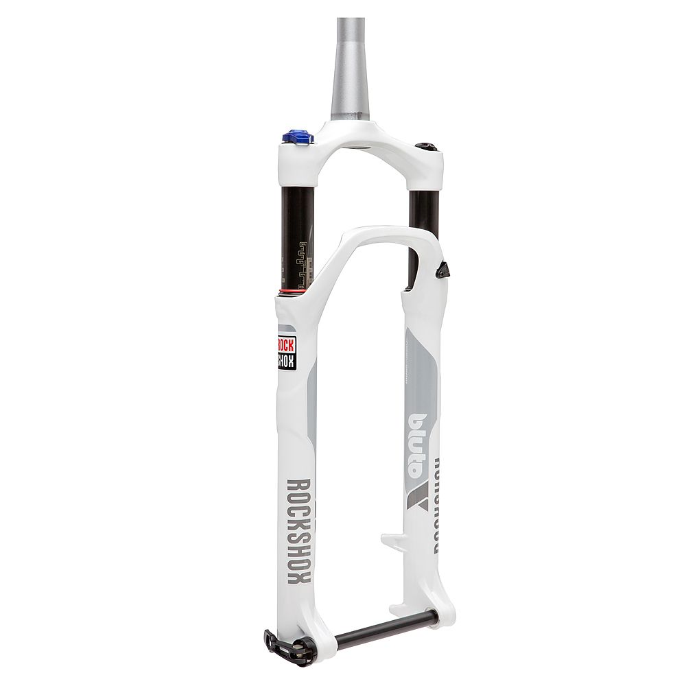 rockshox fat tire fork