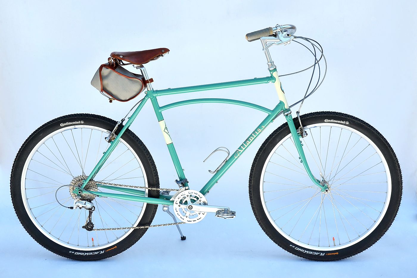 rivendell bike for sale