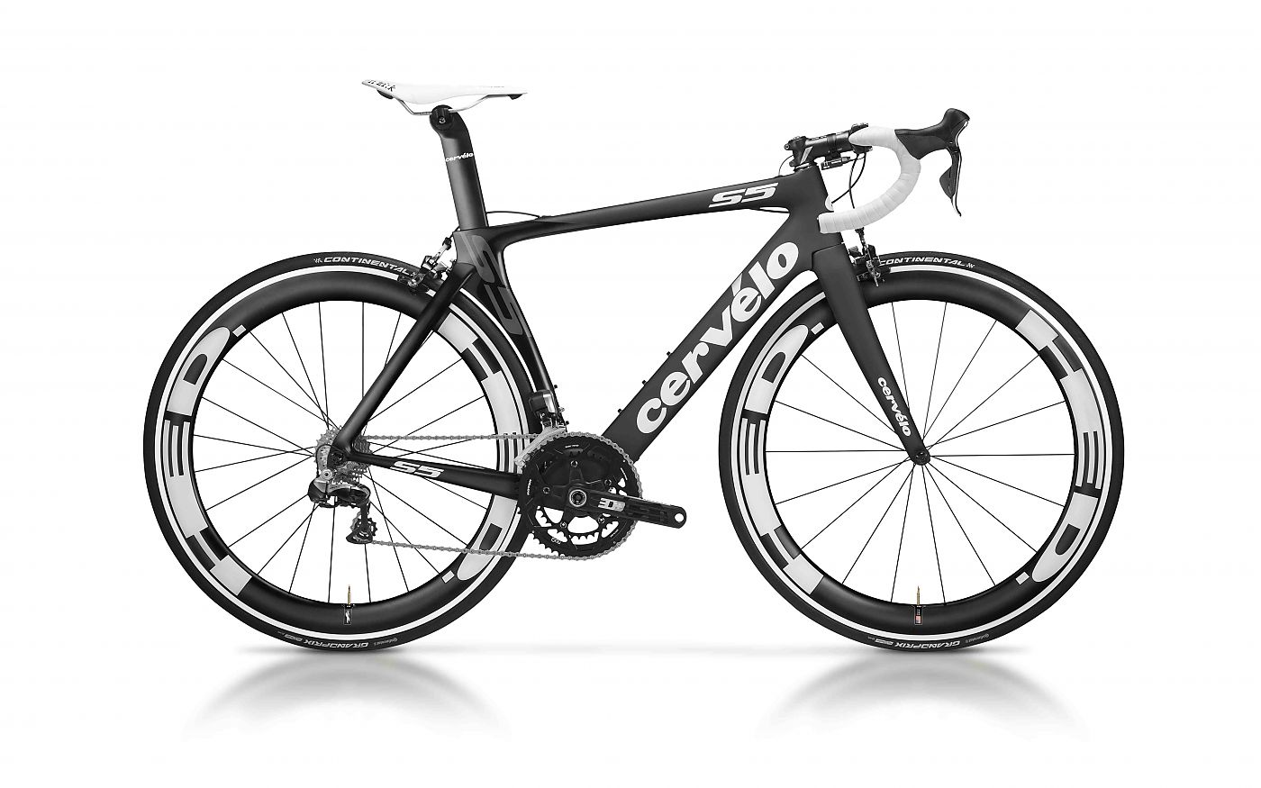 cervelo models