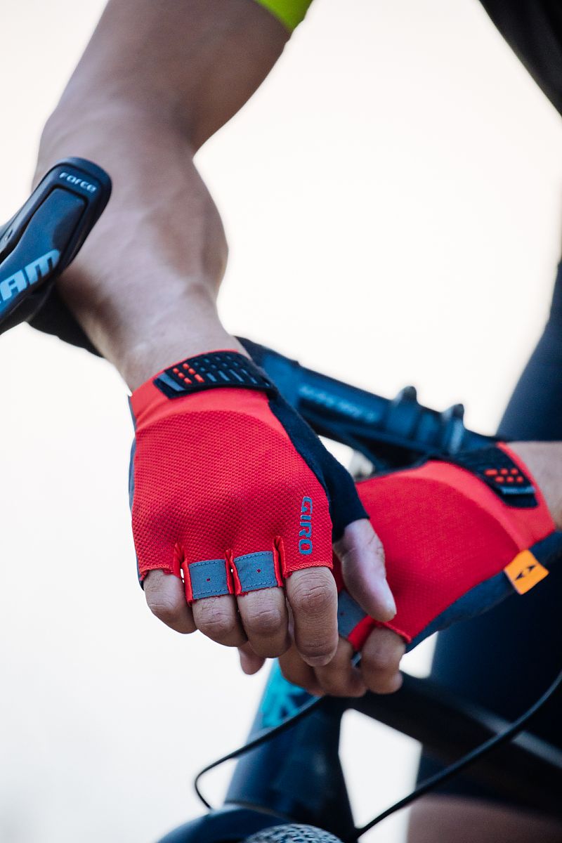 giro supernatural gloves