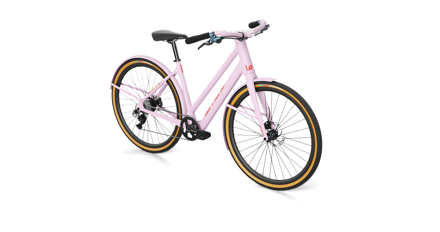 lemond bicycles