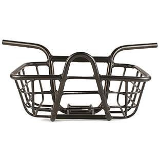 basket handlebars